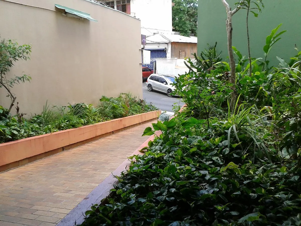 Chambre Lapwent Pointe-a-Pitre  Homestay Pointe-a-Pitre (Grande-Terre)