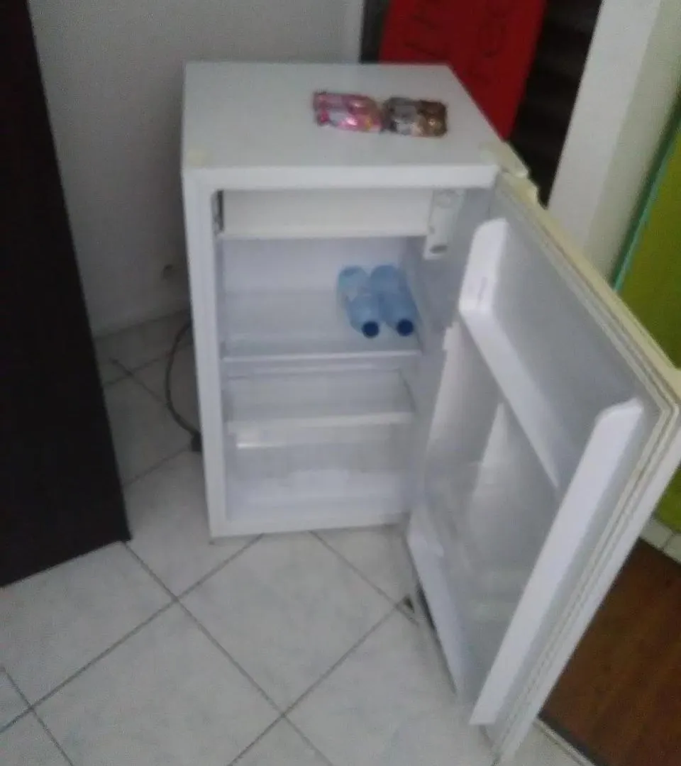 Проживание в семье Chambre Lapwent Пуэнт-а-Питр