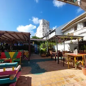 The No New Reservation Til 0725 Pointe-a-Pitre (Grande-Terre)